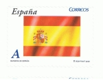 Stamps Spain -  Edifil  4446  Autonomías.  