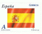 Sellos de Europa - Espaa -  Edifil  4446  Autonomías.  