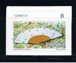 Stamps Spain -  Edifil  4454  Abanico y Mantón.  