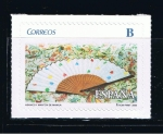 Sellos de Europa - Espaa -  Edifil  4454  Abanico y Mantón.  