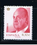 Stamps Spain -  Edifil  4457  S.M. Juan Carlos I 