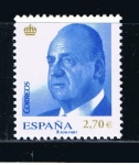 Sellos de Europa - Espa�a -  Edifil  4460  S.M. Juan Carlos I 