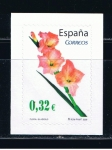 Stamps Spain -  Edifil  4463  Flora y Fauna.  