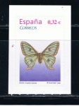Sellos de Europa - Espa�a -  Edifil  4464  Flora y Fauna.  
