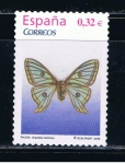 Stamps Spain -  Edifil  4464  Flora y Fauna.  