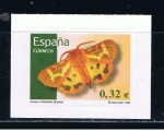 Stamps Spain -  Edifil  4466  Flora y Fauna.  