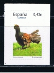 Stamps Spain -  Edifil  4467  Flora y Fauna.  