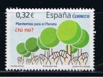 Stamps Spain -  Edifil  4472  Valores cívicos.  