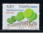Sellos de Europa - Espaa -  Edifil  4472  Valores cívicos.  