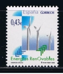 Sellos de Europa - Espa�a -  Edifil  4476  Energías renovables.  