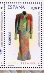 Sellos de Europa - Espaa -  Edifil  4494 B  Moda Española.  