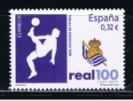 Stamps Spain -  Edifil  4504  Deportes.  