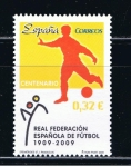 Stamps Spain -  Edifil  4514  Efemérides.  