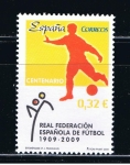 Stamps Spain -  Edifil  4514  Efemérides.  