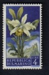 Stamps Europe - San Marino -  Agricultura