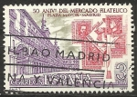 Stamps Spain -  962/34