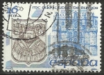 Stamps Spain -  964/34