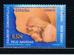Stamps Spain -  Edifil  4520  Navidad¨2009.  