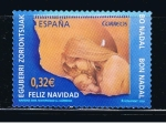 Sellos de Europa - Espaa -  Edifil  4520  Navidad¨2009.  