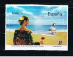 Stamps Spain -  Edifil  4532  Turismo español.  