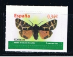 Stamps Spain -  Edifil  4533  Fauna. Mariposas.  