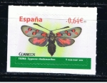 Stamps Spain -  Edifil  4535  Fauna. Mariposas.  