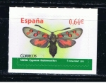 Sellos de Europa - Espa�a -  Edifil  4535  Fauna. Mariposas.  
