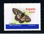 Sellos de Europa - Espa�a -  Edifil  4536  Fauna. Mariposas.  