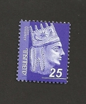 Stamps Armenia -  Rey Tigran el Grande