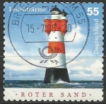 Stamps : Europe : Germany :  994/35