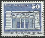 Stamps Germany -  995/35