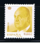 Stamps Spain -  Edifil  4539  S.M. Don Juan Carlos I.  