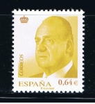 Stamps Spain -  Edifil  4539  S.M. Don Juan Carlos I.  