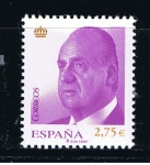 Sellos de Europa - Espa�a -  Edifil  4540  S.M. Don Juan Carlos I.  