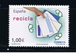 Sellos de Europa - Espaa -  Edifil  4541  Valores cívicos.  