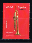 Sellos de Europa - Espaa -  Edifil  4549  Instrumentos musicales.  