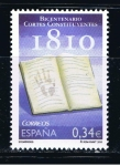 Sellos de Europa - Espaa -  Edifil  4551  Efemérides.  