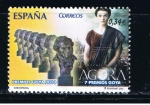 Sellos de Europa - Espa�a -  Edifil  4554  Cine Español.  Premios Goya 2010. ·Agora·. 