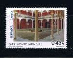 Stamps Spain -  Edifil  4556  Patrimonio Mundial.  