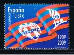 Stamps Spain -  Edifil  4561  Deportes Levante U. D.  