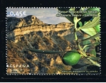 Stamps Spain -  Edifil  4566  Espacios Naturales.  