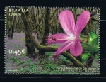 Stamps Spain -  Edifil  4567  Espacios Naturales.  