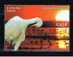 Stamps Spain -  Edifil  4568  Espacios Naturales.  