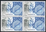 Sellos de Europa - Espaa -  AL-ZARGALI