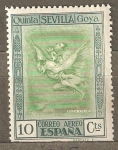 Stamps Spain -  QUINTA DE GOYA