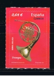 Stamps Spain -  Edifil  4577  Instrumentos musicales.  