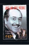 Stamps Spain -  Edifil  4578  Cine Español. 