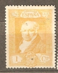 Stamps Spain -  QUINTA DE GOYA