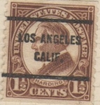Stamps : America : United_States :  ni idea