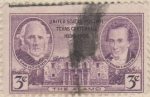 Stamps United States -  ni idea